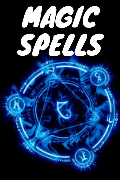 Tap into Ancient Spells with the Black Spell App